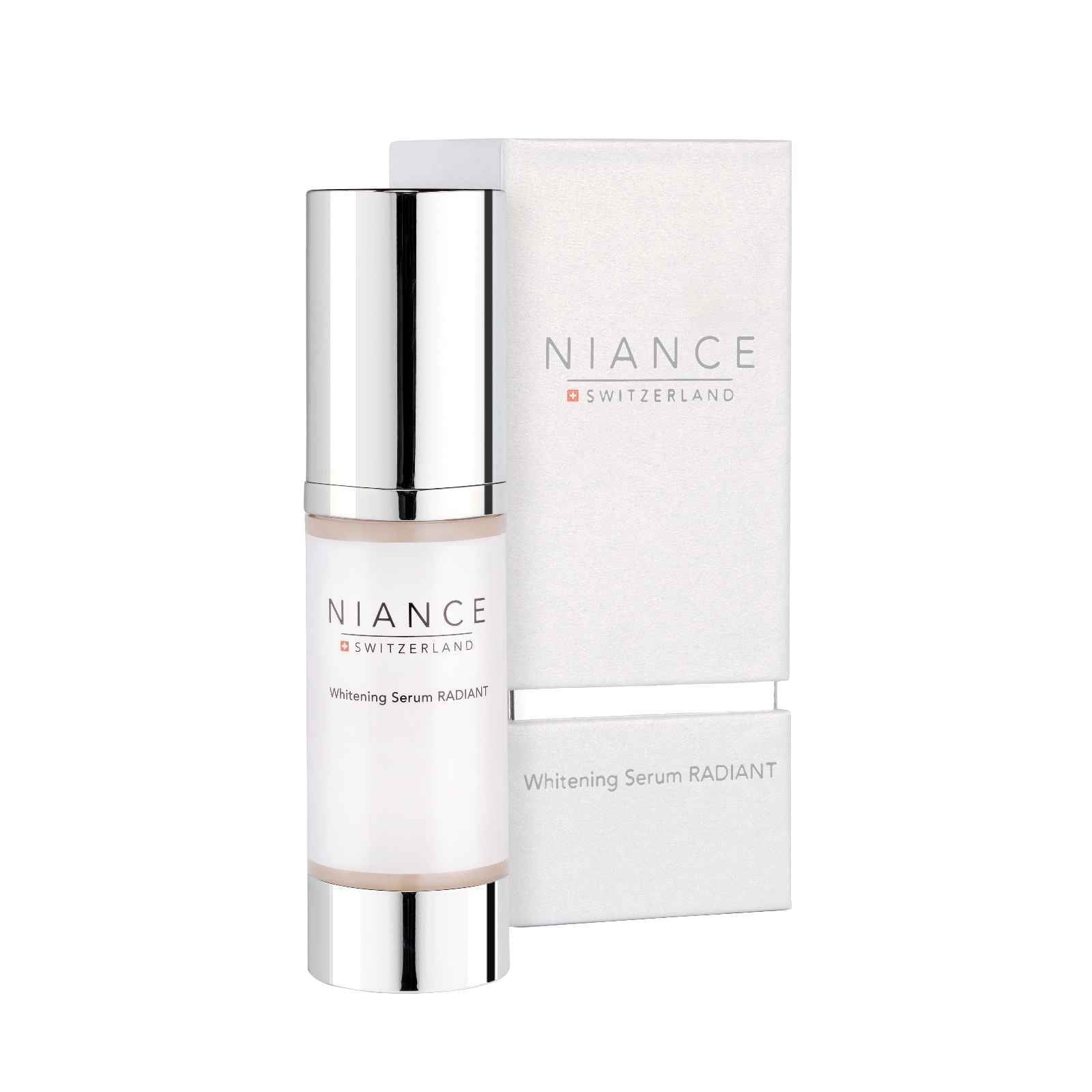 Whitening Serum RADIANT 30ml
