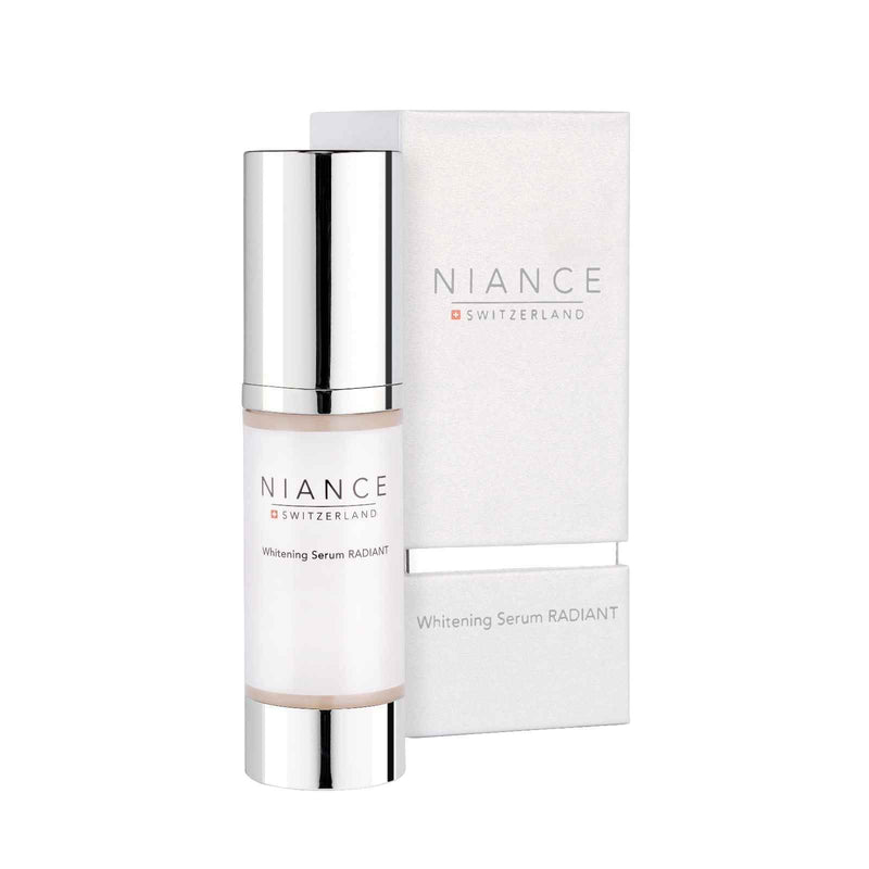 Whitening Serum RADIANT 30ml