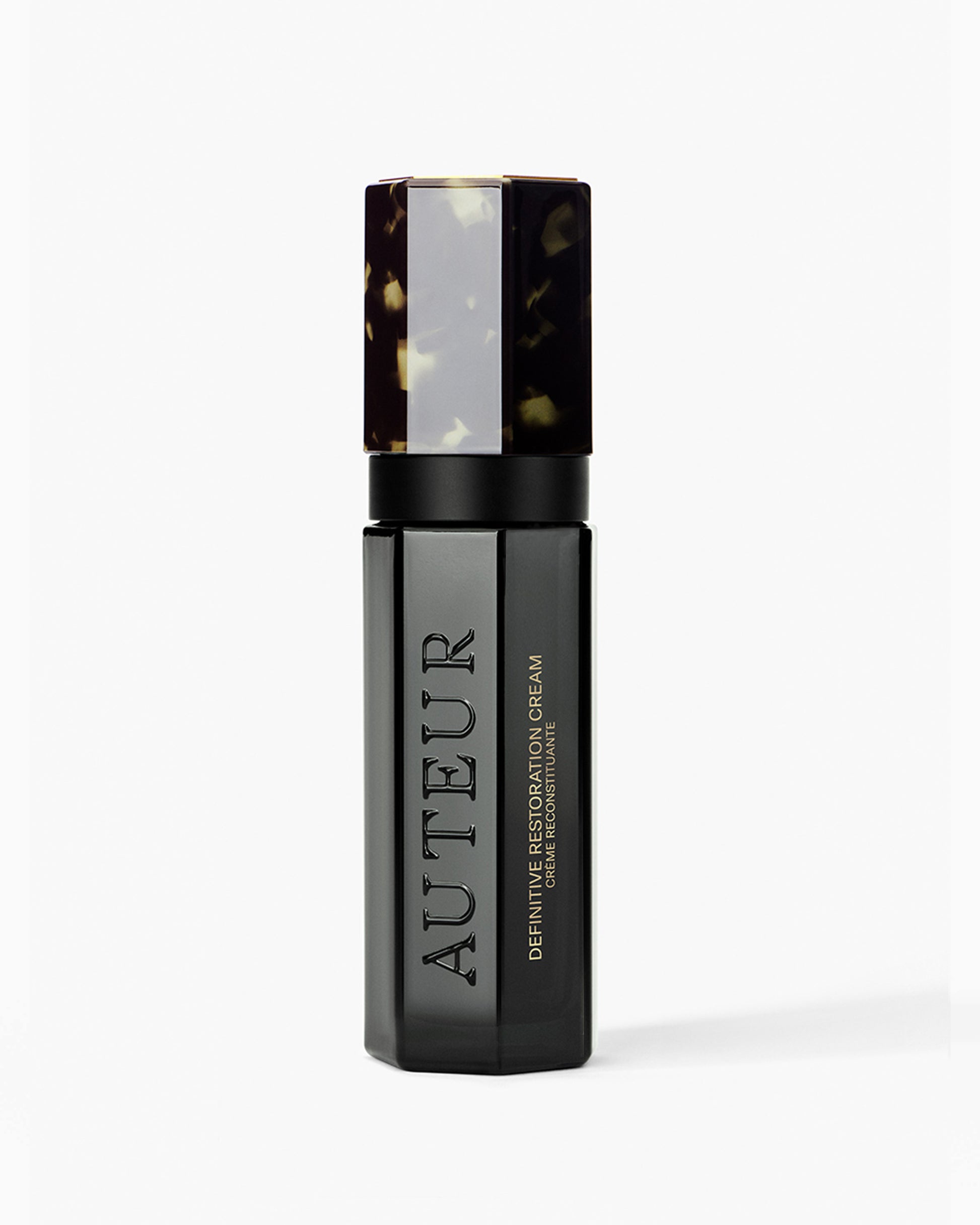 Definitive Restoration Cream