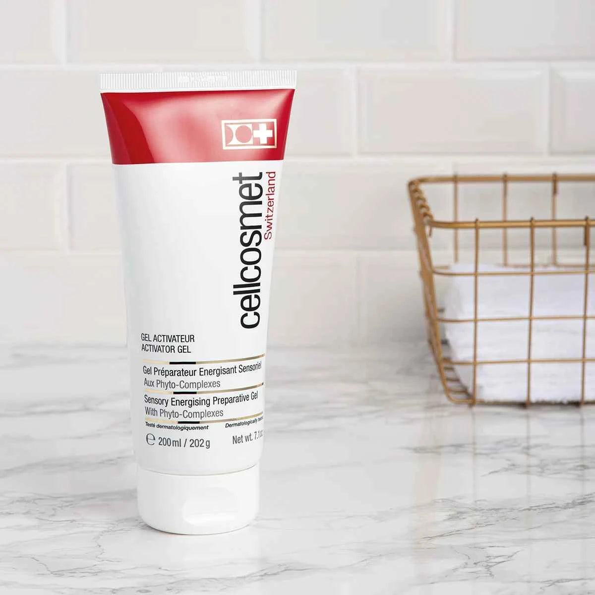 Activator Gel 200ml