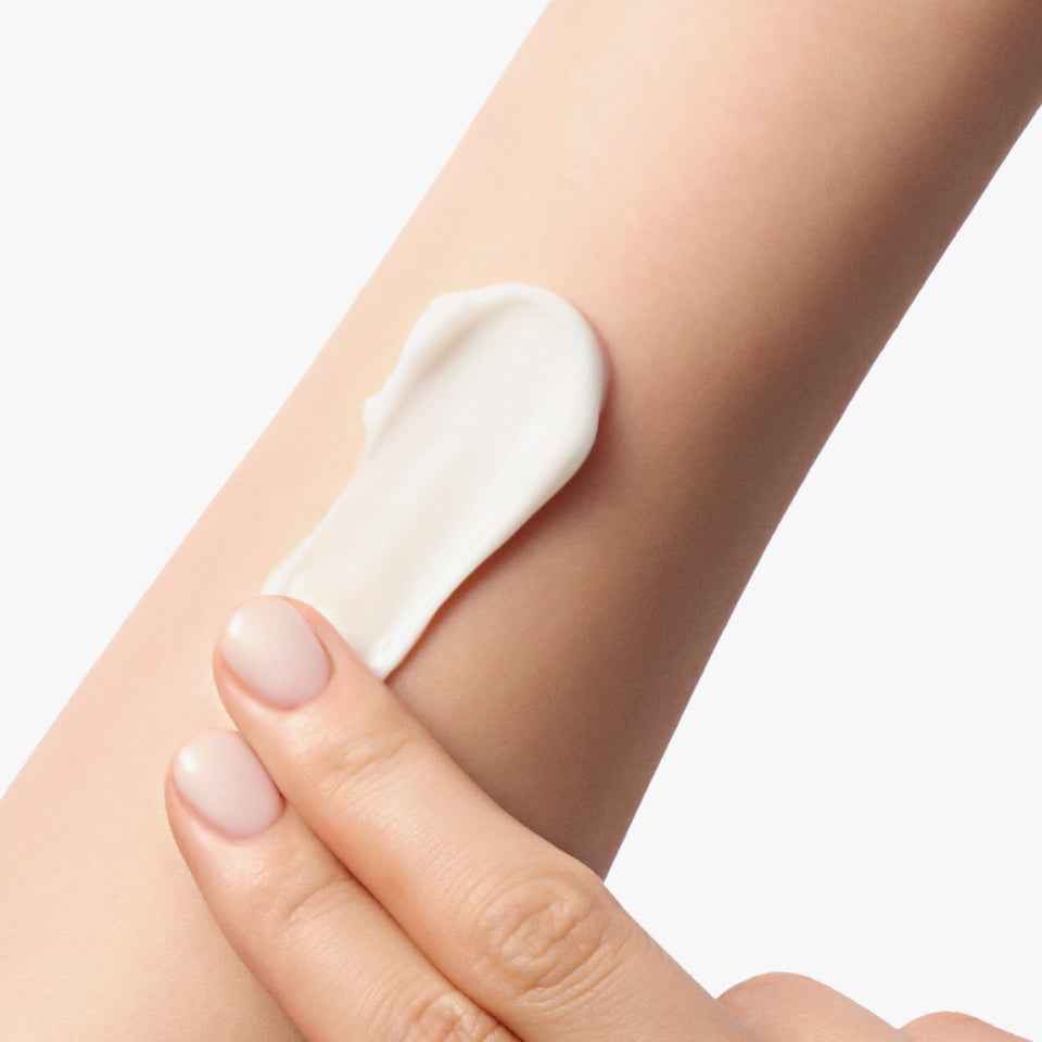BODY RECOVERY CREAM 200ml