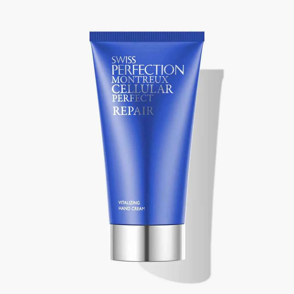 Cellular Vitalizing Hand Cream