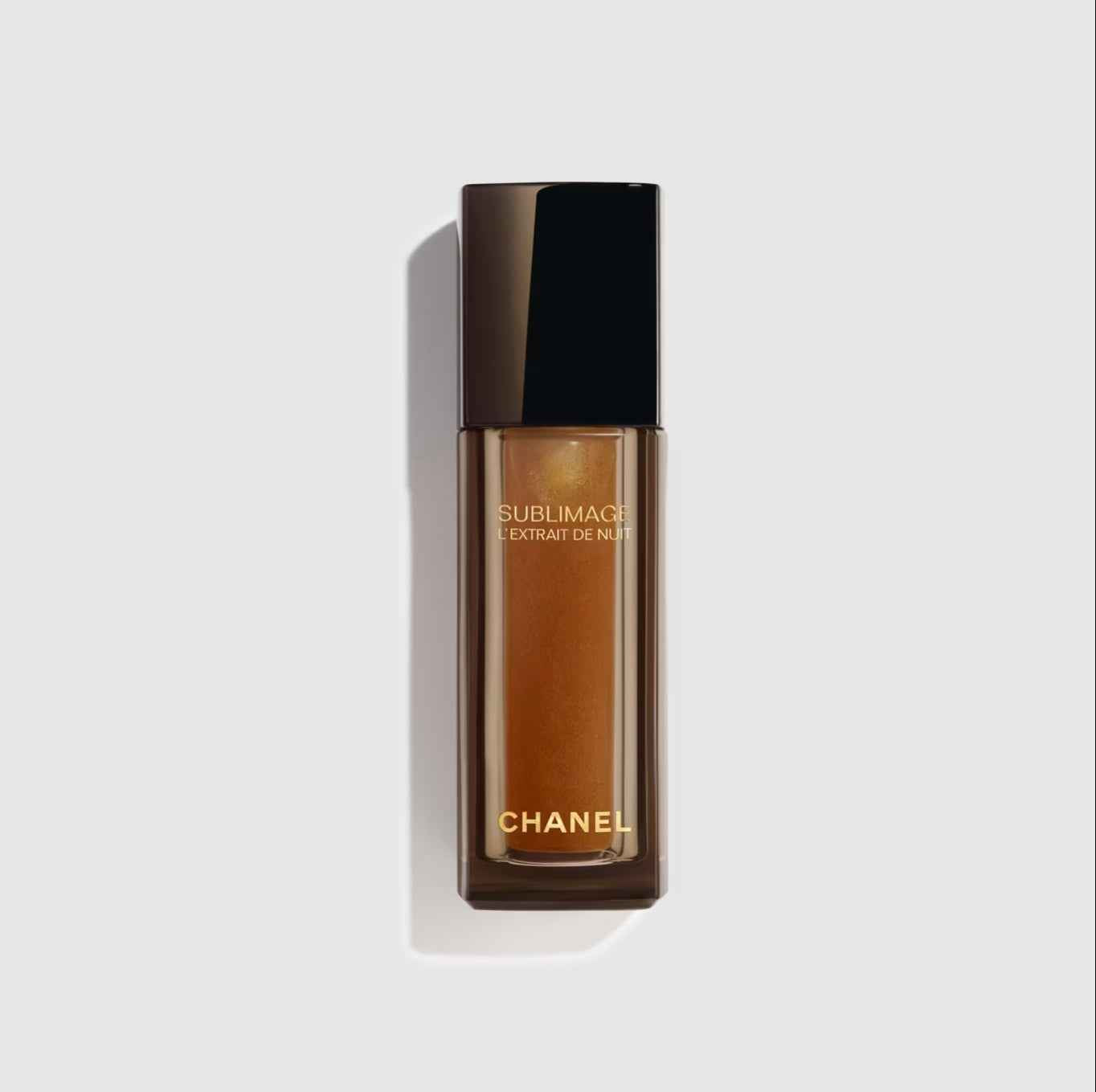 CHANEL SUBLIMAGE L
