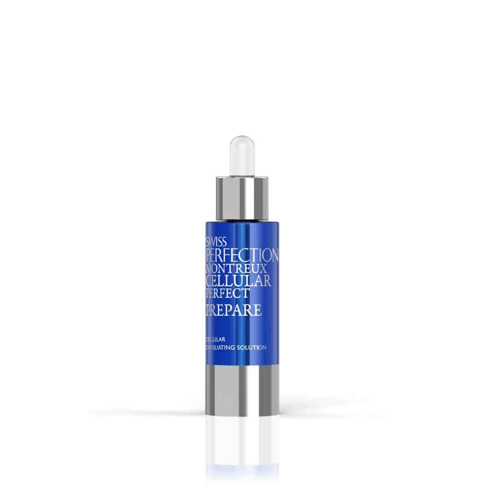 Cellular Exfoliating Solution
