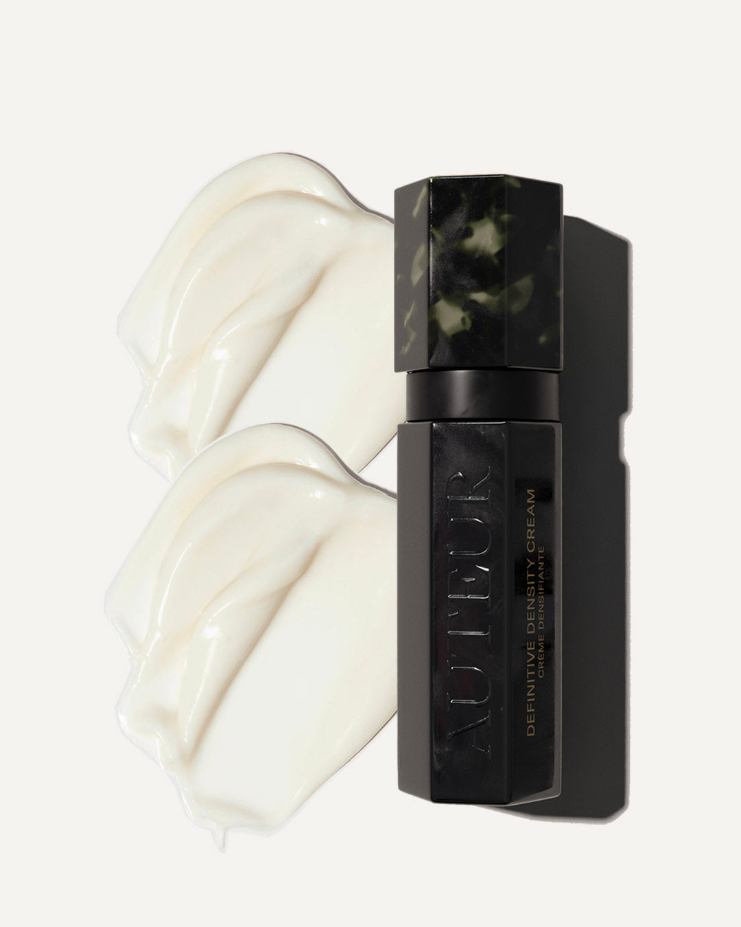 Definitive Density Cream