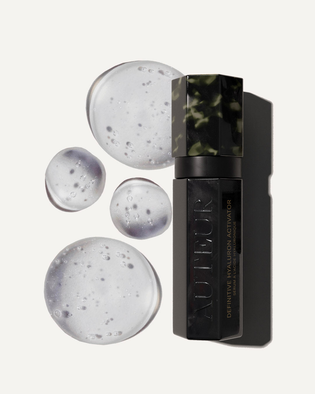 Definitive Hyaluron Activator Serum