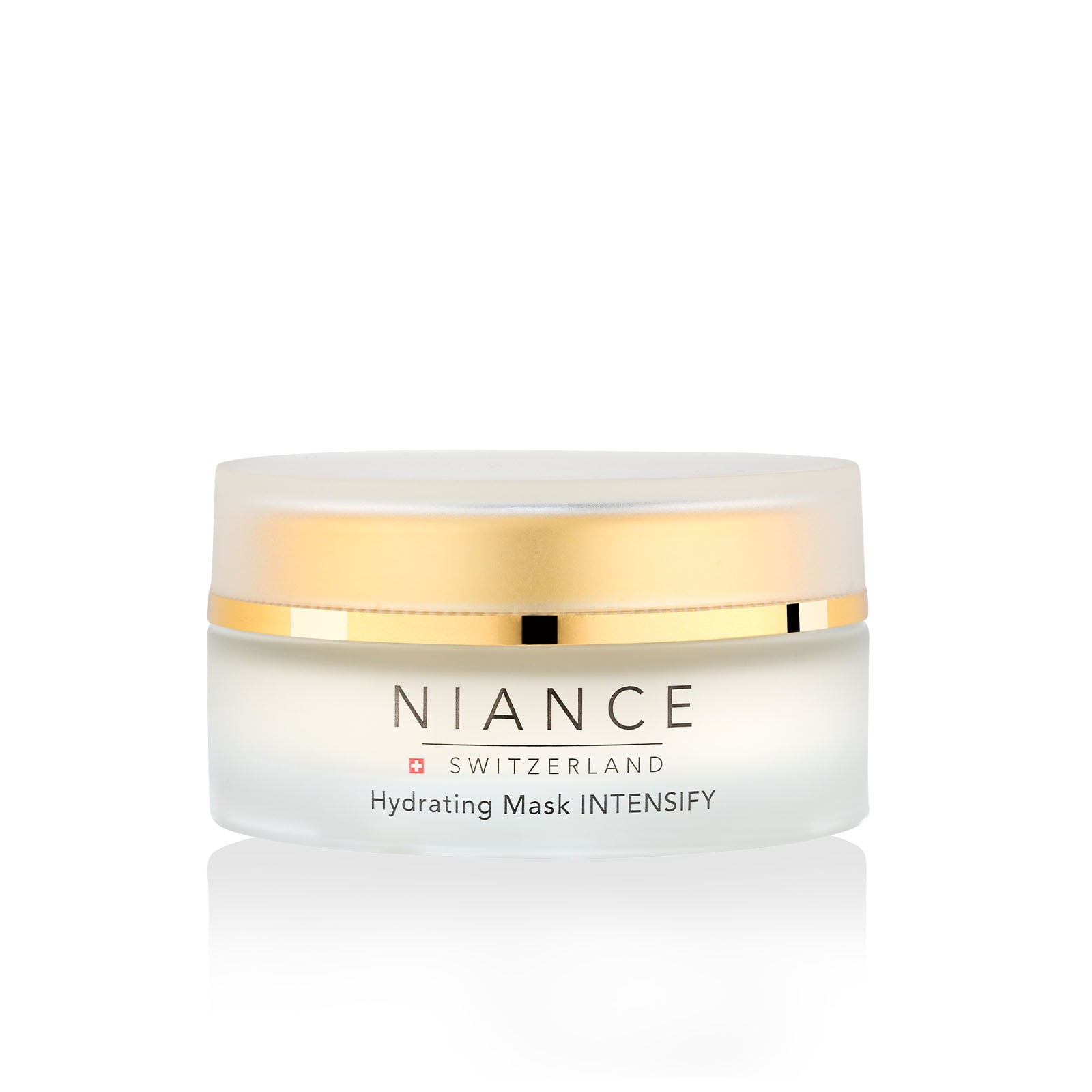 NIANCE Hydrating Mask INTENSIFY