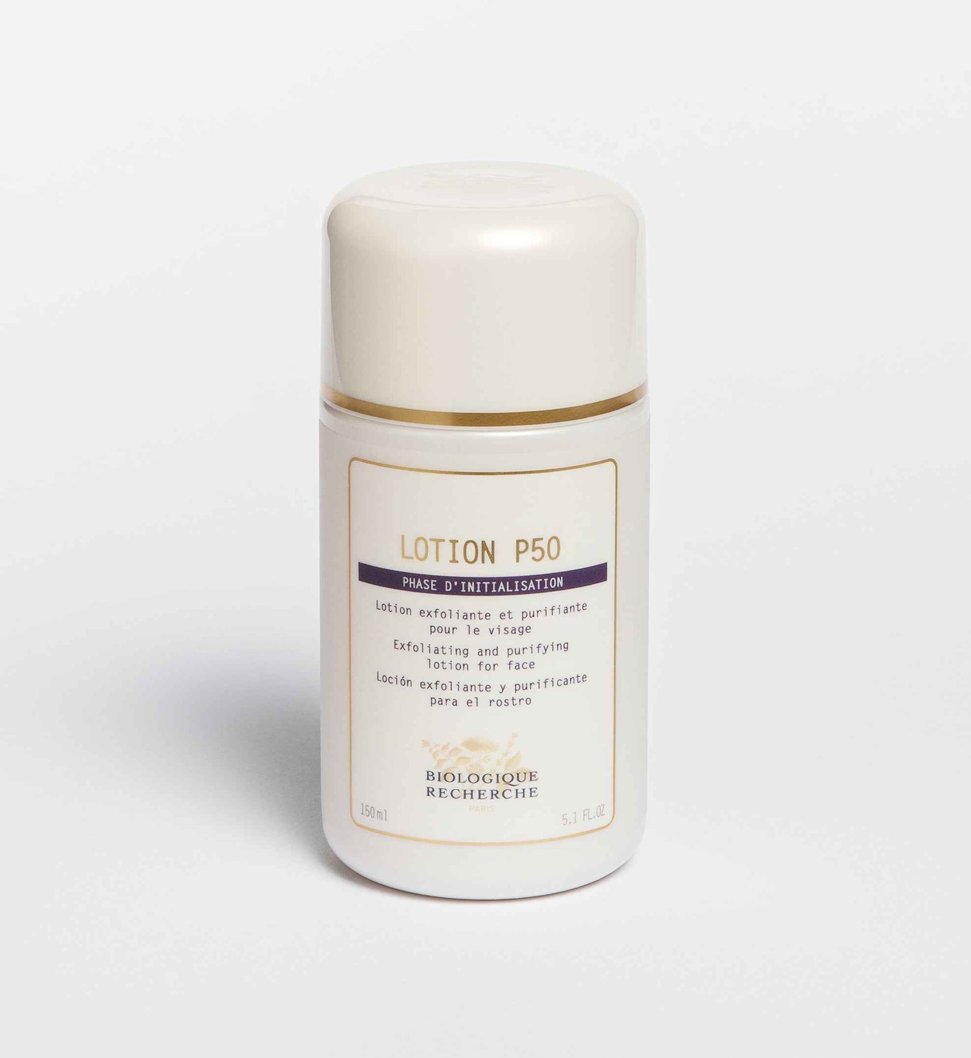 LOTION P50 150ml
