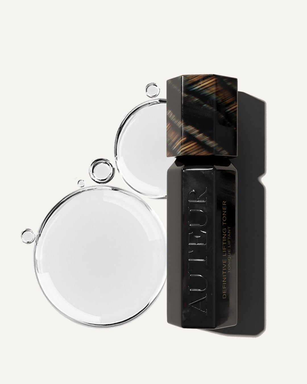 Definitive Lifting Toner