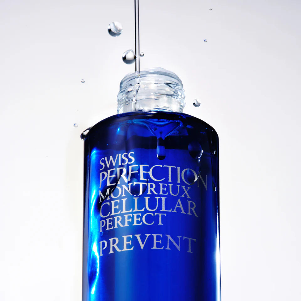 VITAL THE FIRST ESSENCE