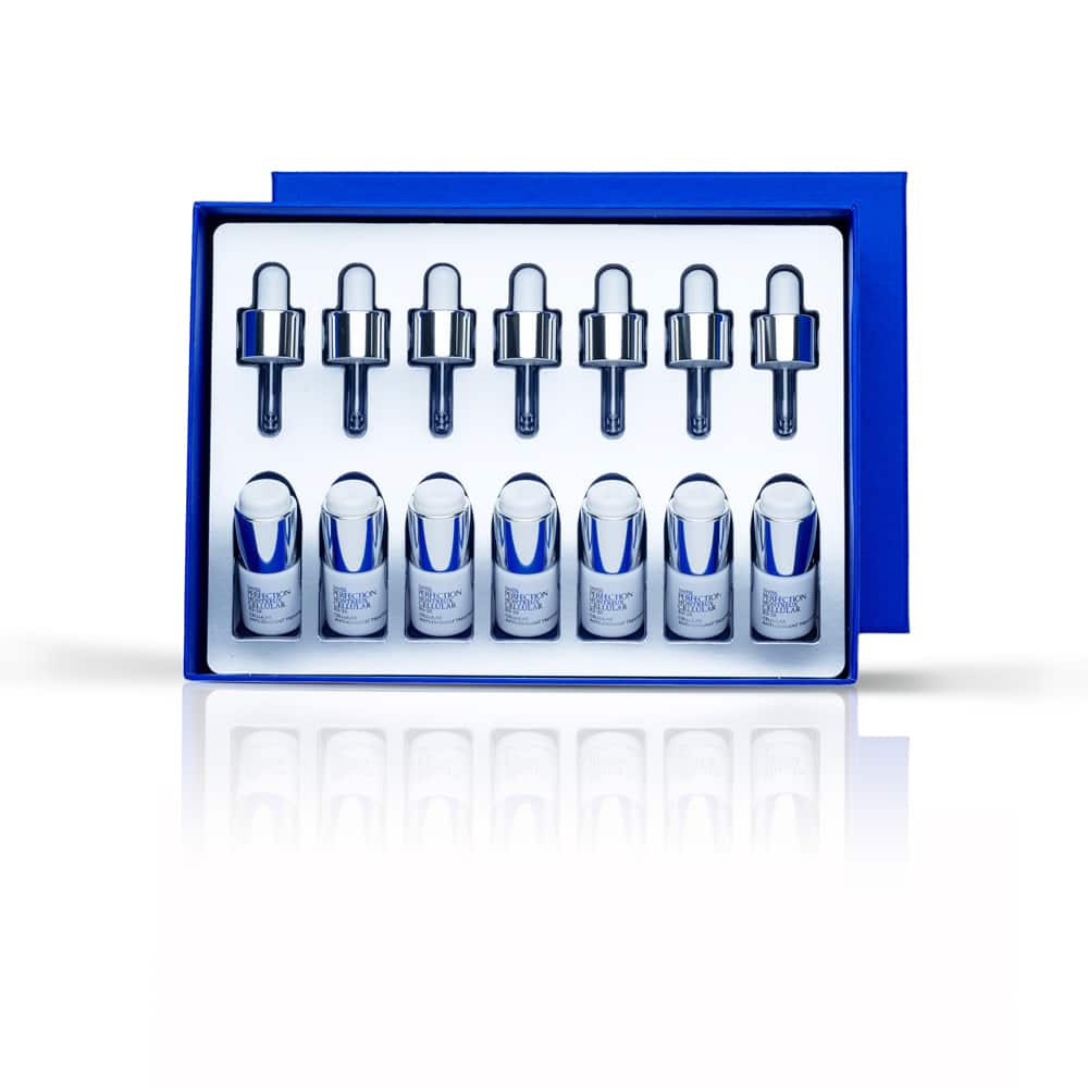RS-28 Cellular Anti-Oxidant Treatment