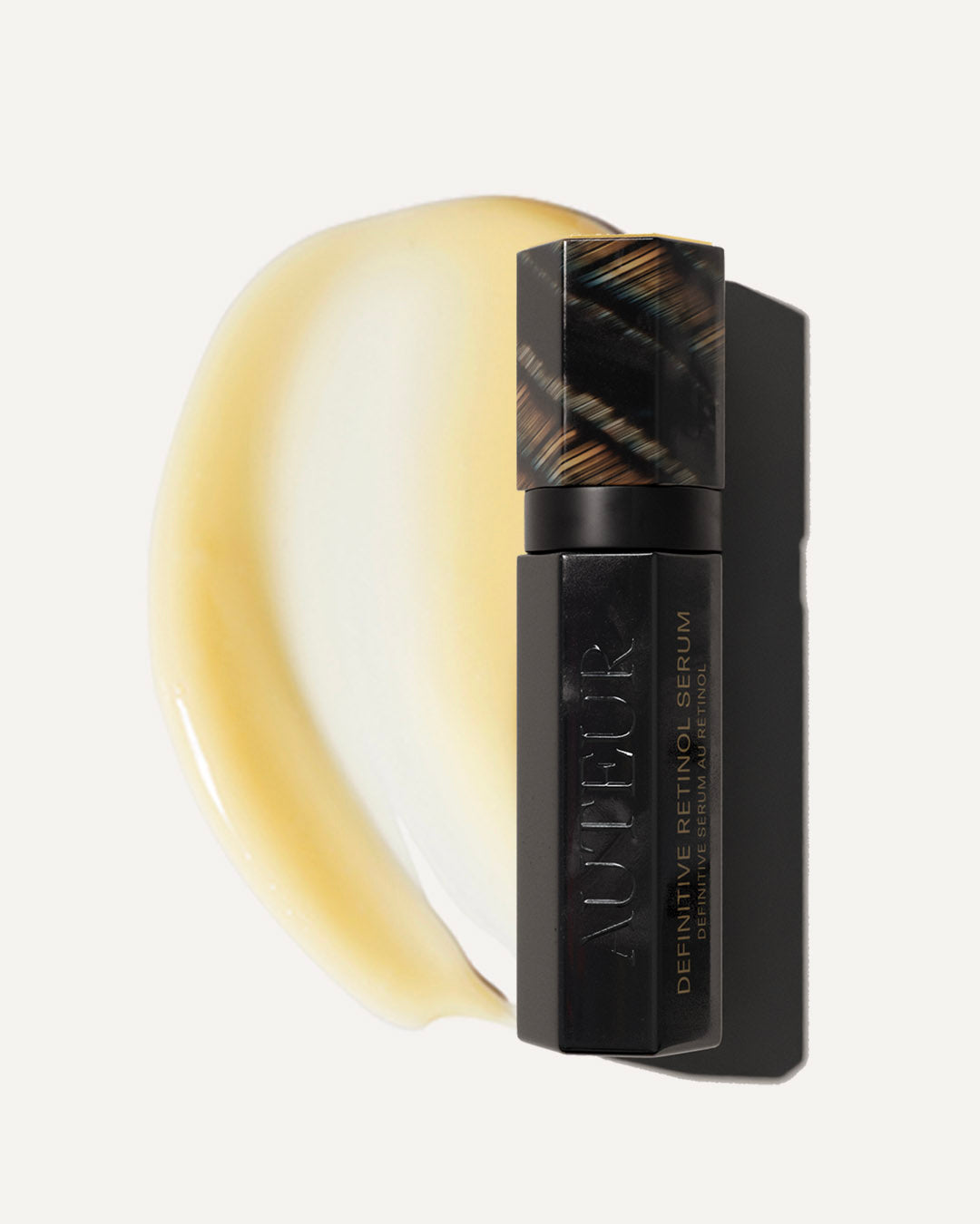 Definitive Retinol Serum
