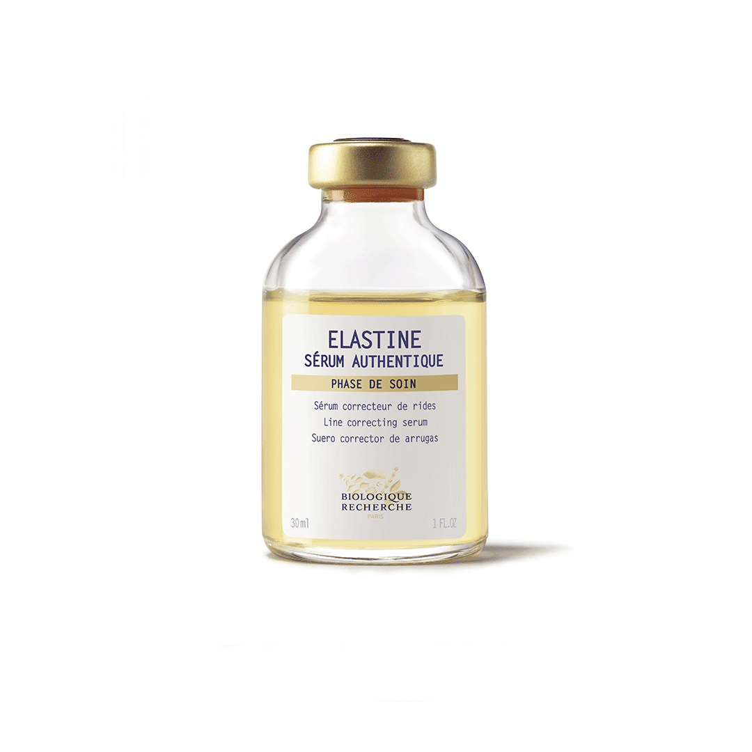 SÉRUM ELASTINE