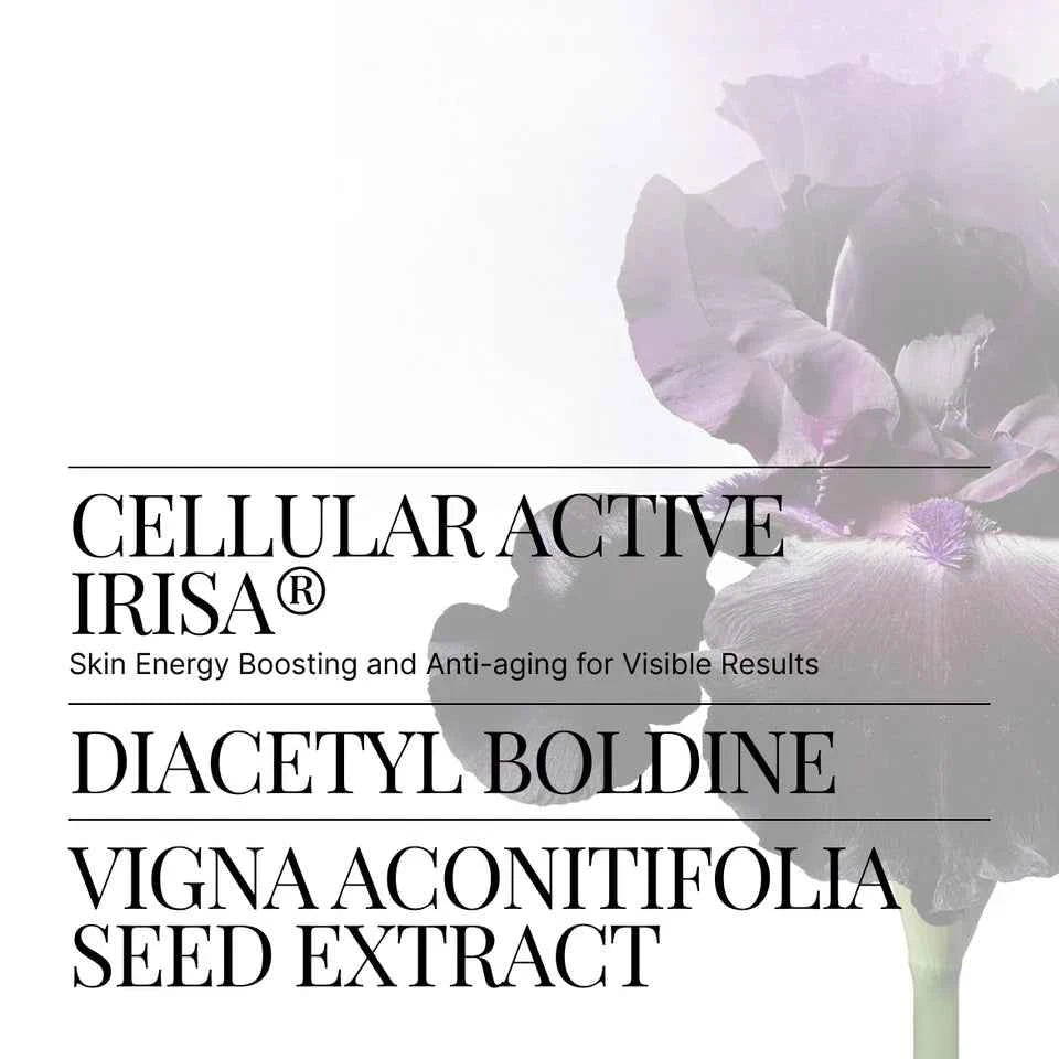 Cellular Vitalizing Hand Cream