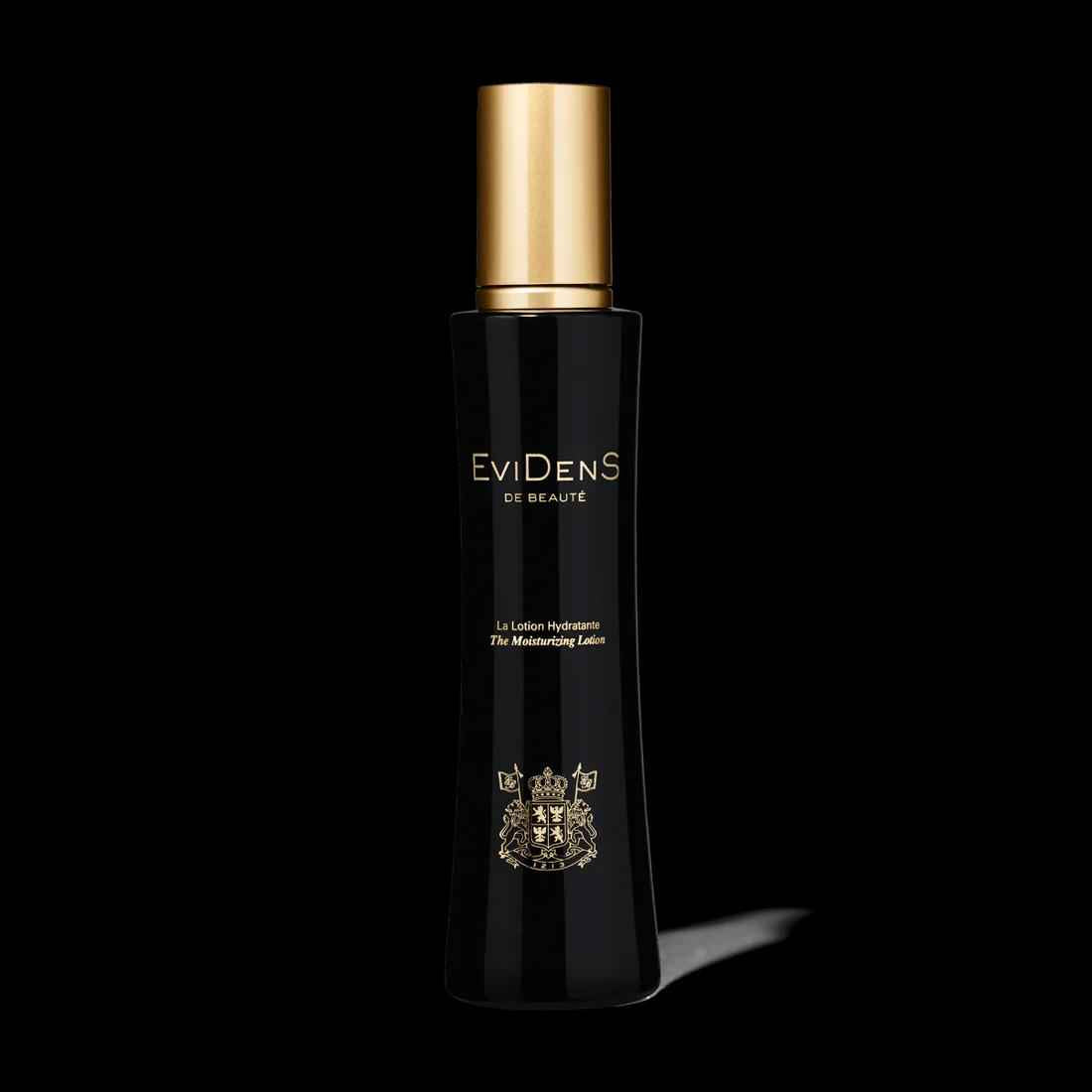 EviDenS de Beauté - The Moisturizing Lotion 200ml
