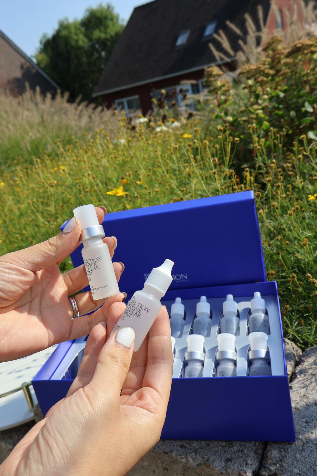 RS-28 Cellular Intensive Treatment