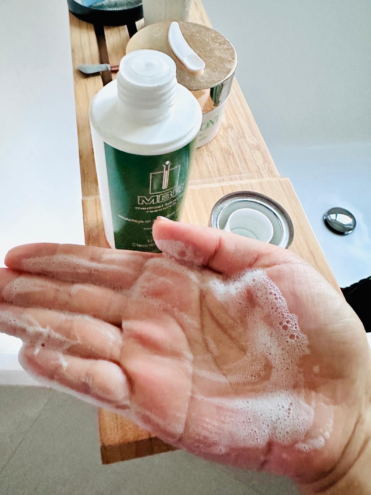 Enzyme Cleansing Booster