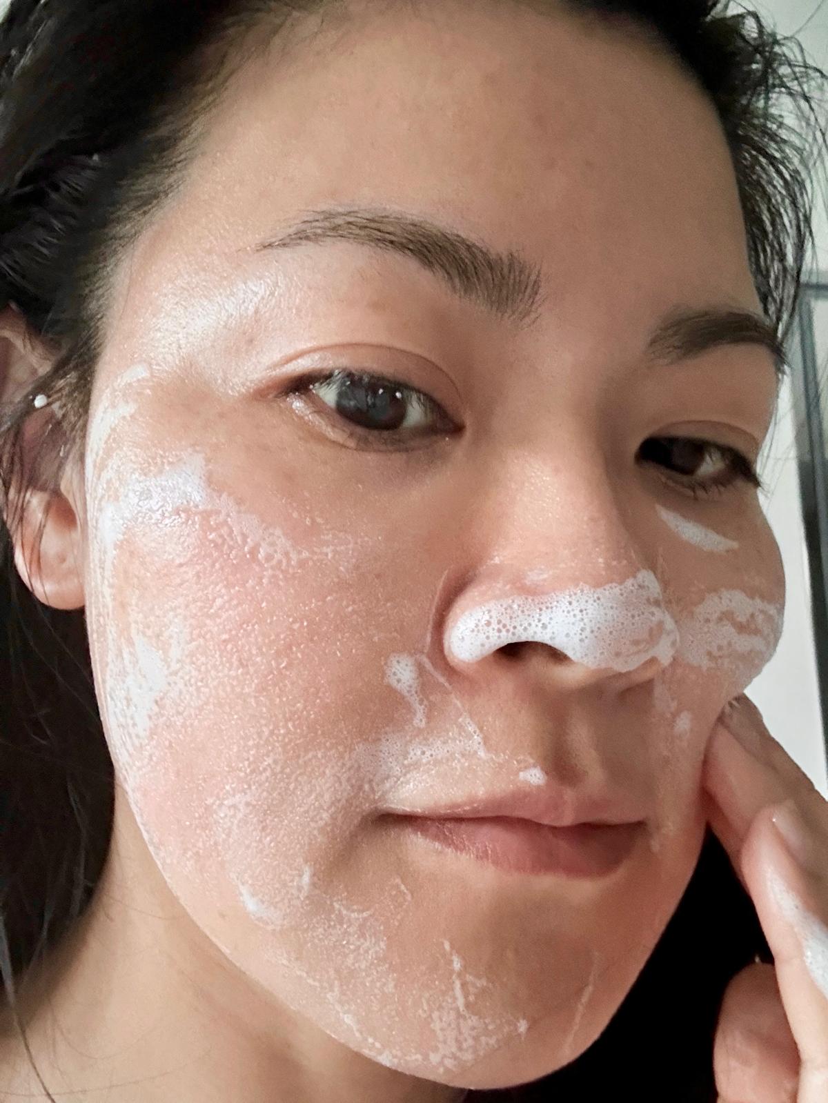 Enzyme Cleansing Booster
