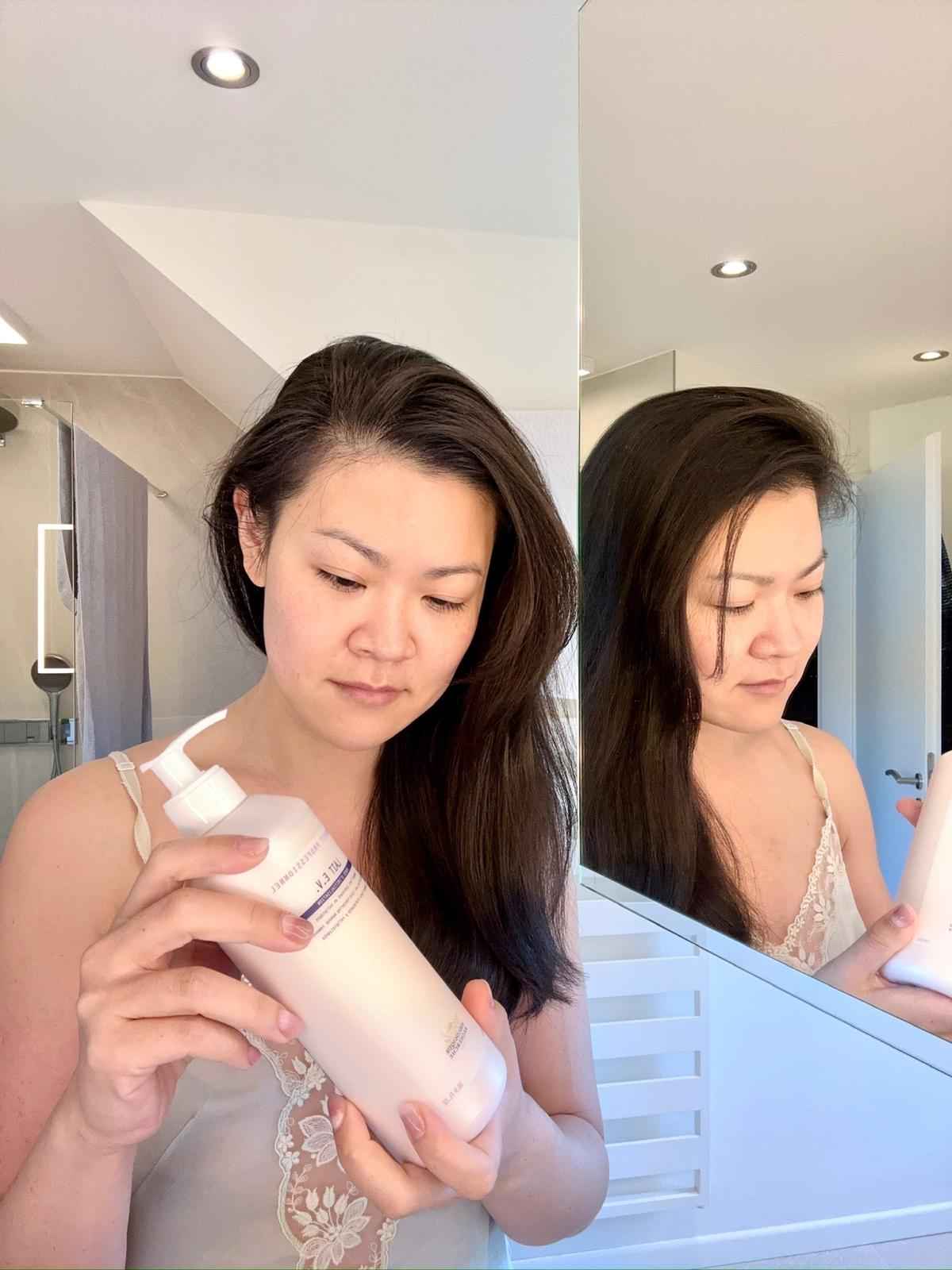 Lait E.V. 250ml