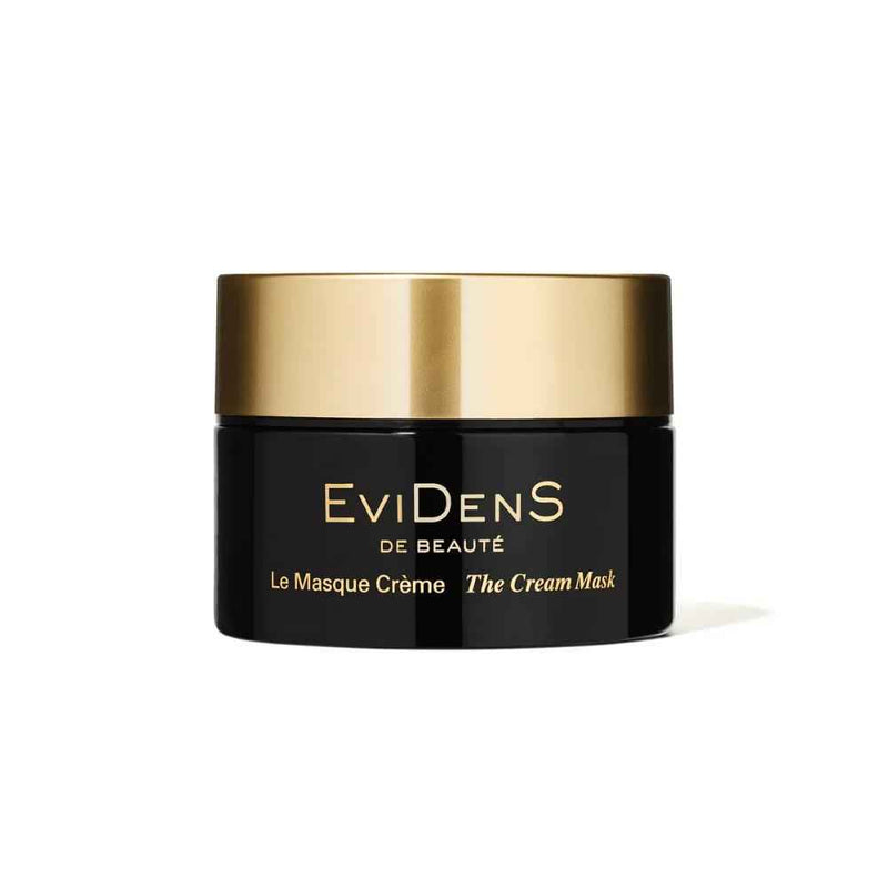 EviDenS de Beauté - The Cream Mask 50ml