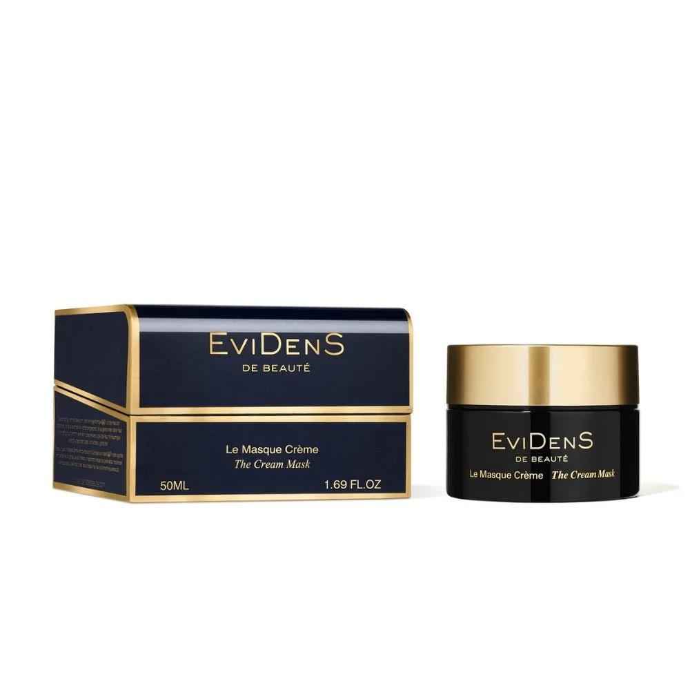 EviDenS de Beauté - The Cream Mask 50ml