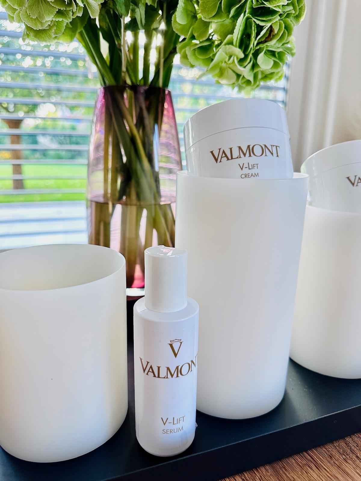 V-Lift Serum 30ml-125ml