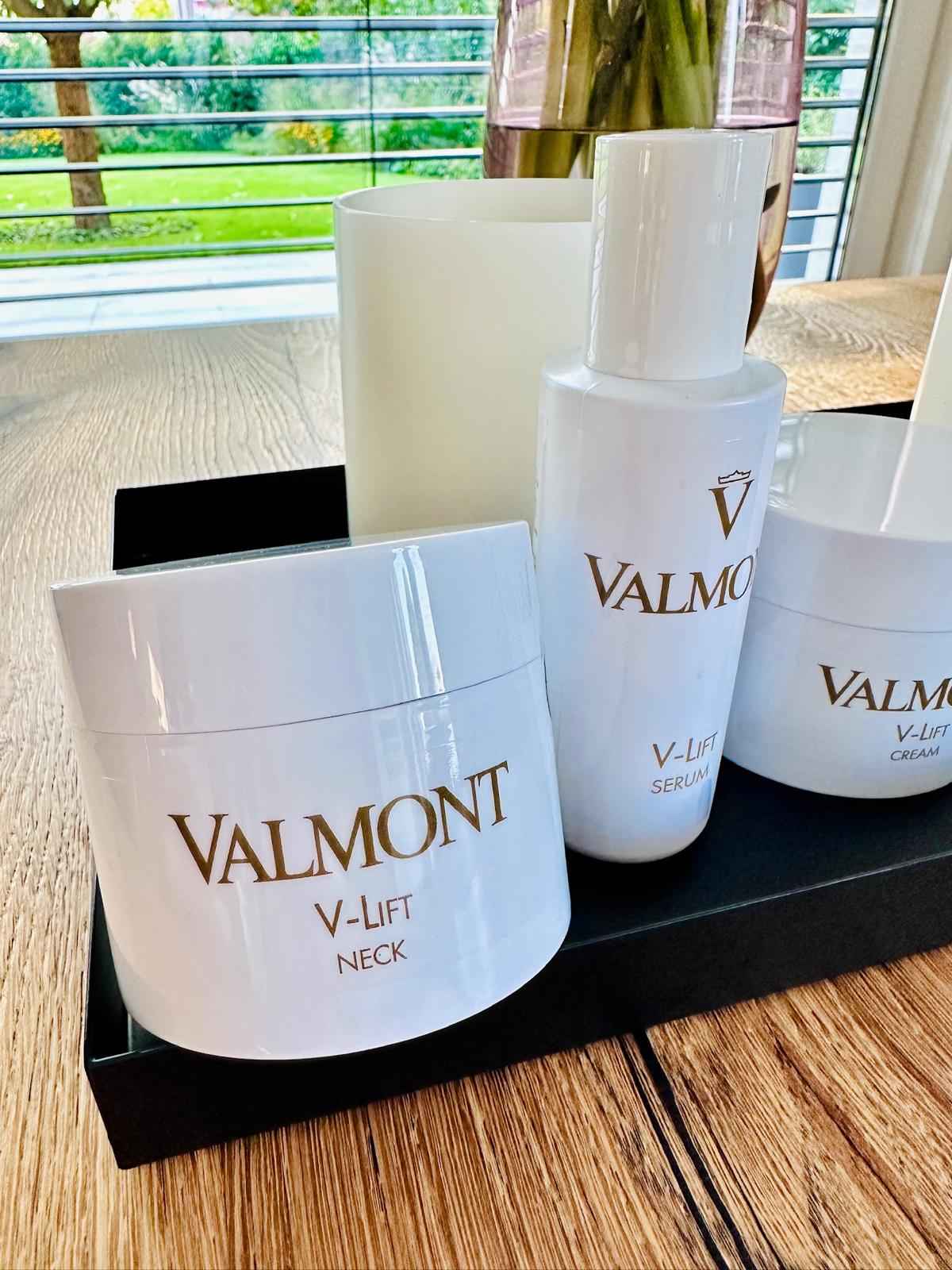 V-Lift Neck 50ml-100ml
