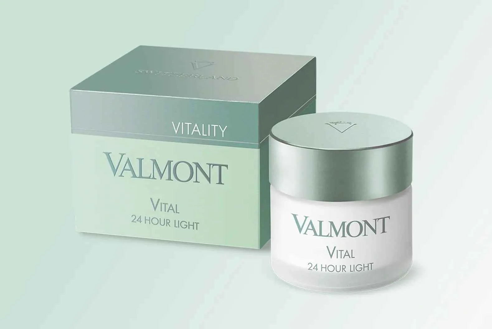 Vital 24 Hour Light (50ml-100ml)