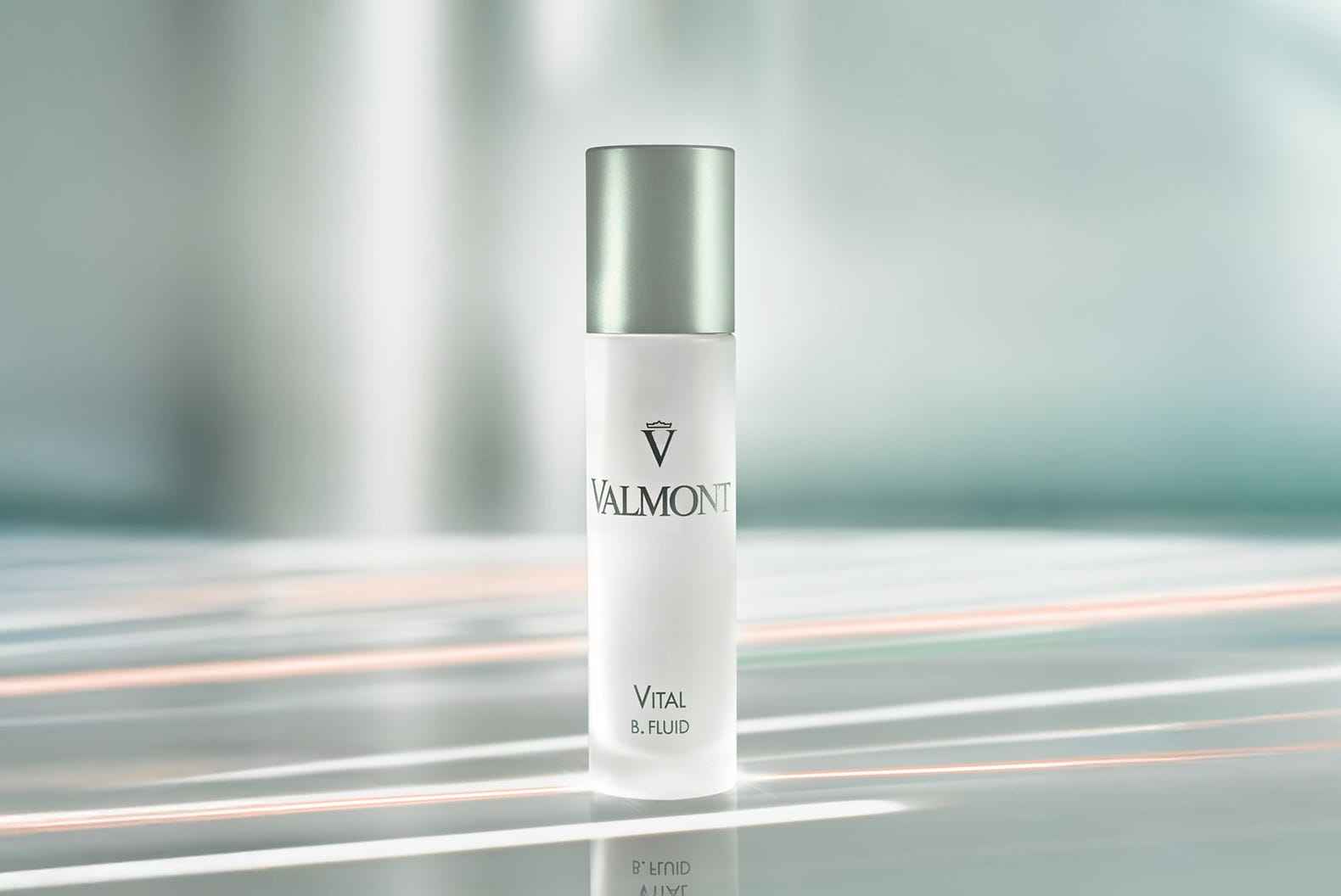 Vital B. Fluid(50ml-125ml)