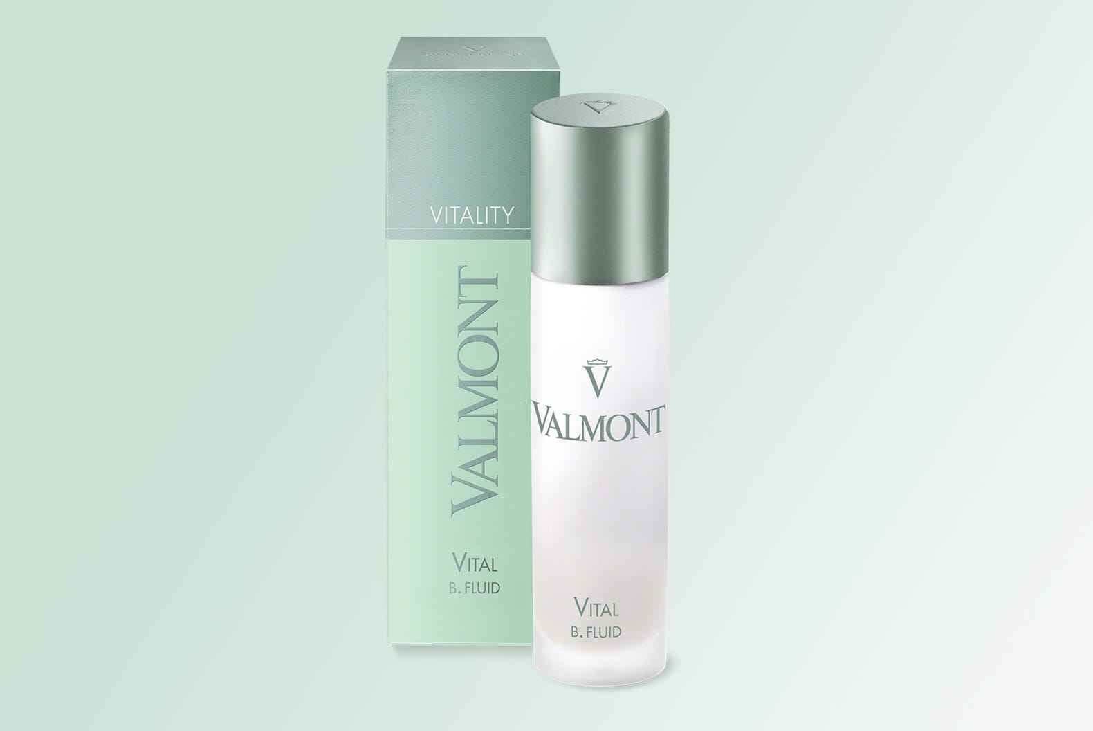 Vital B. Fluid(50ml-125ml)