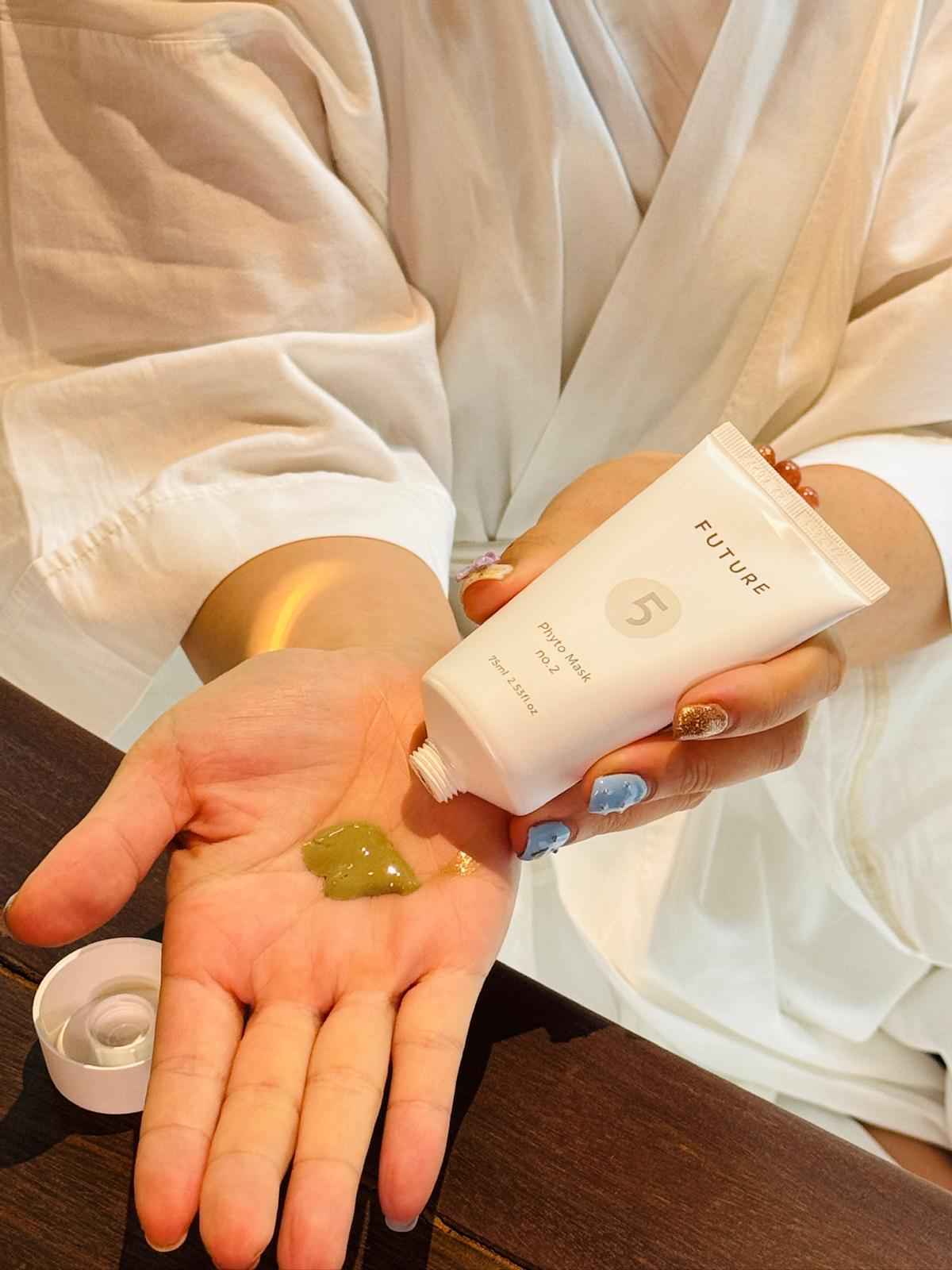 FUTURE - MASK PHYTO NO 2 (75ML)