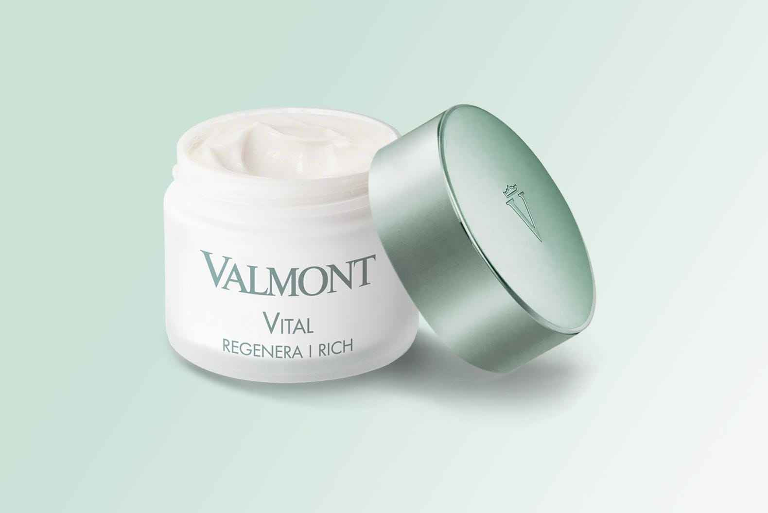 Vital Regenera I Rich(50ml-100ml)