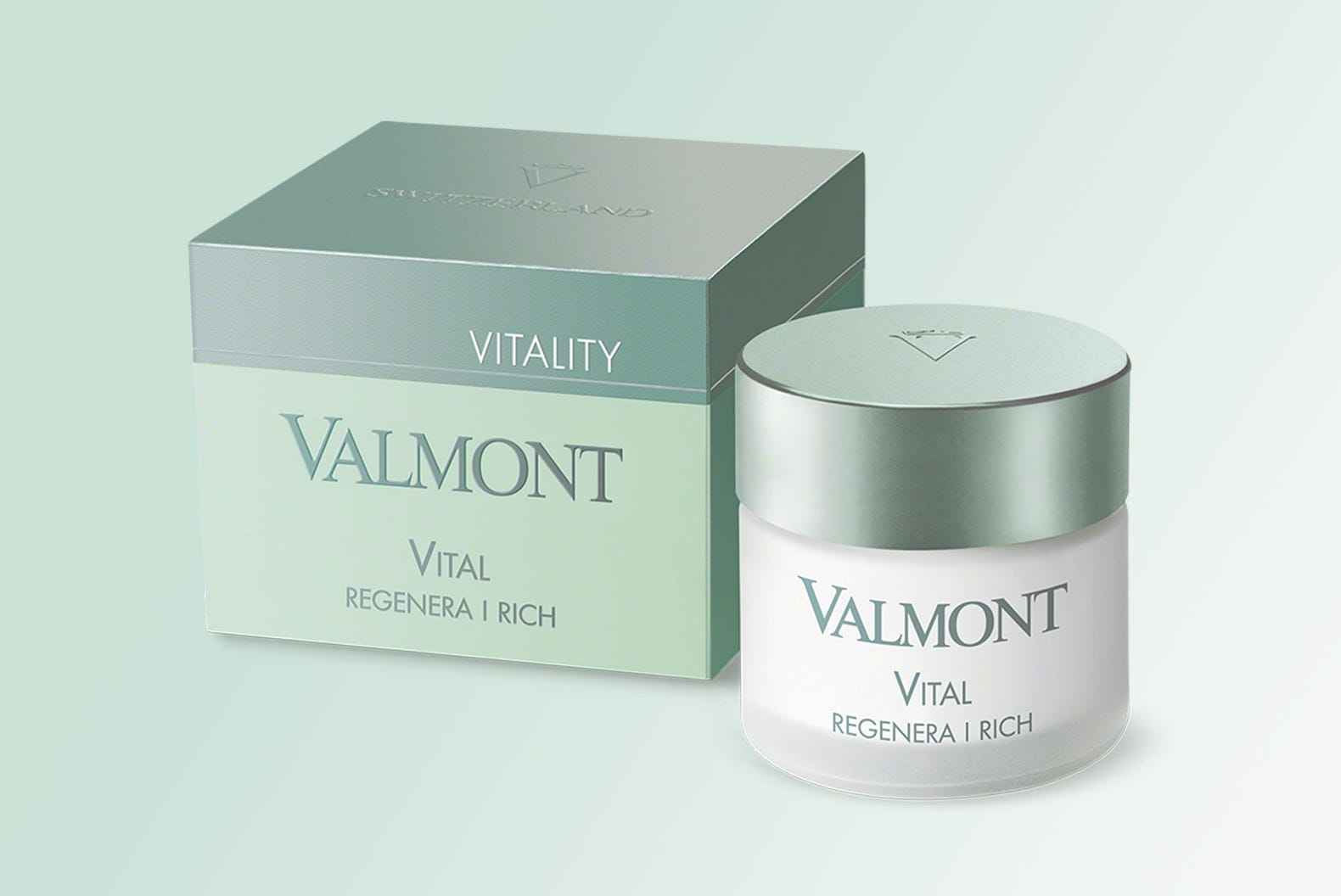 Vital Regenera I Rich(50ml-100ml)