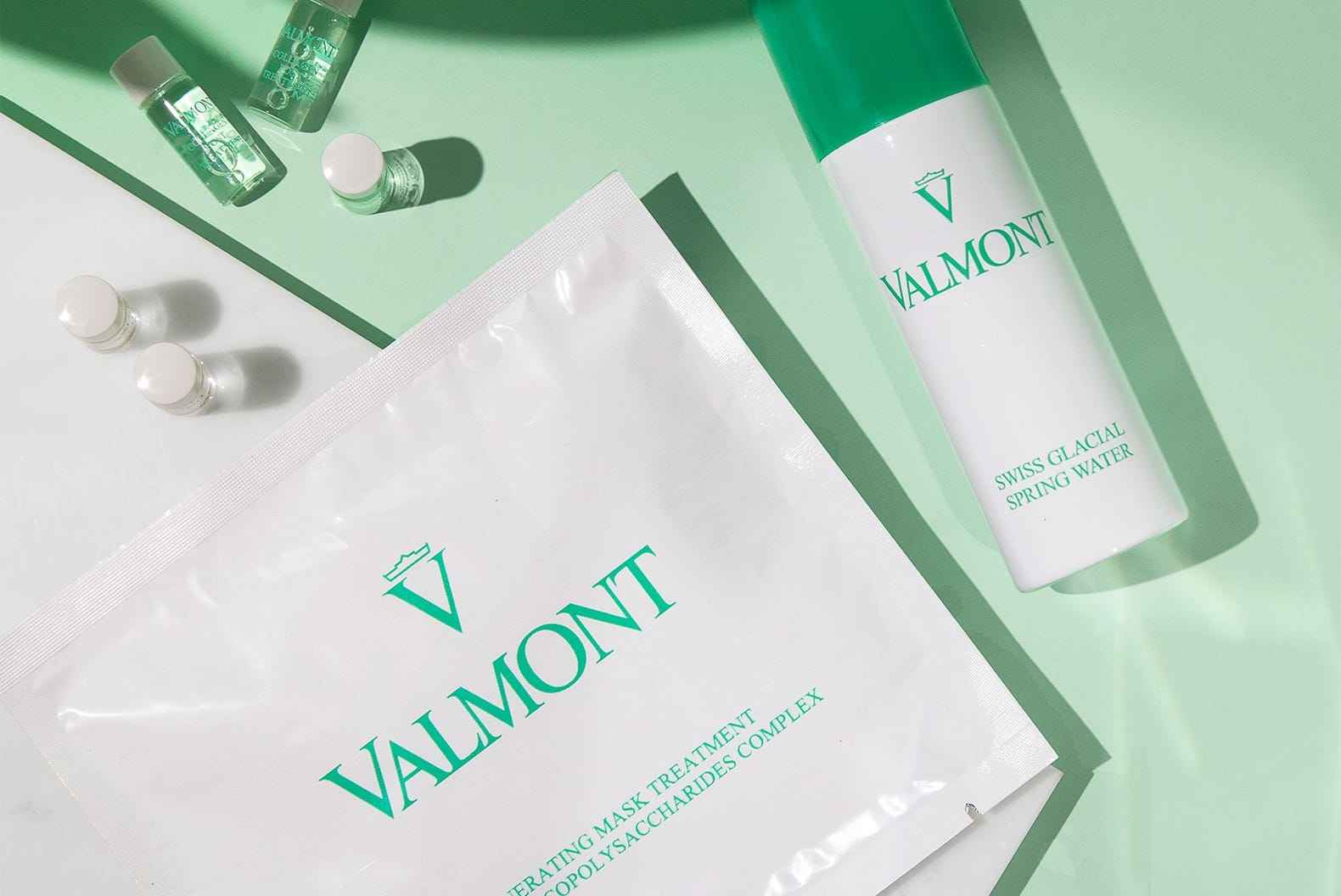 Regenerating Mask Treatment(5 masks)