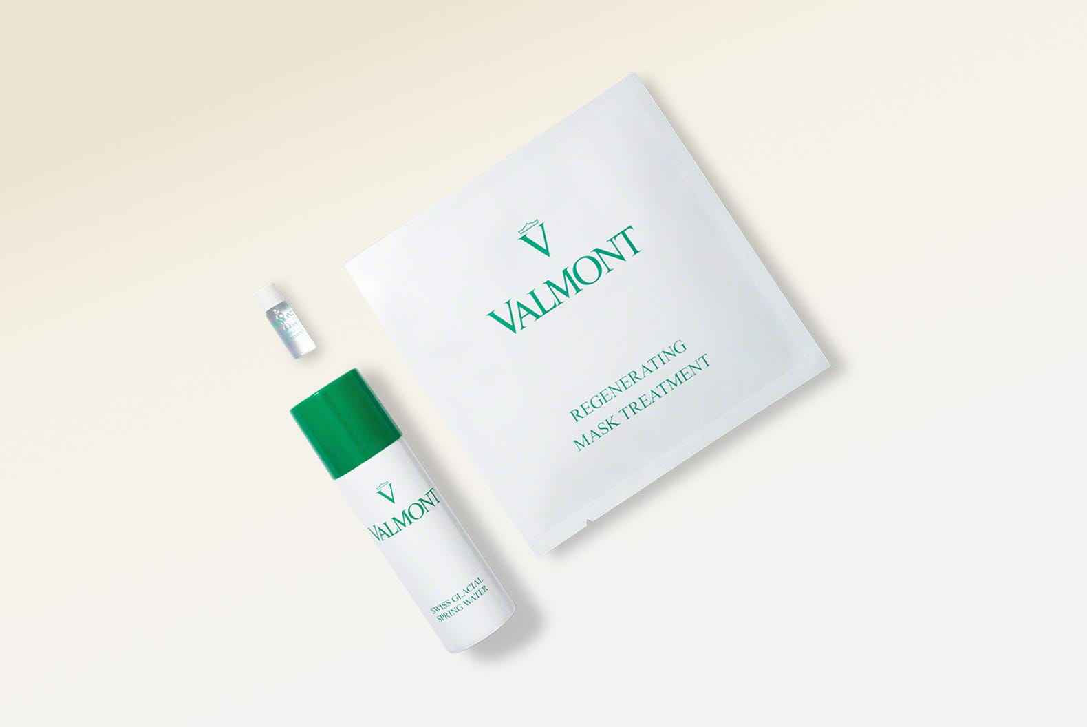 Regenerating Mask Treatment(5 masks)