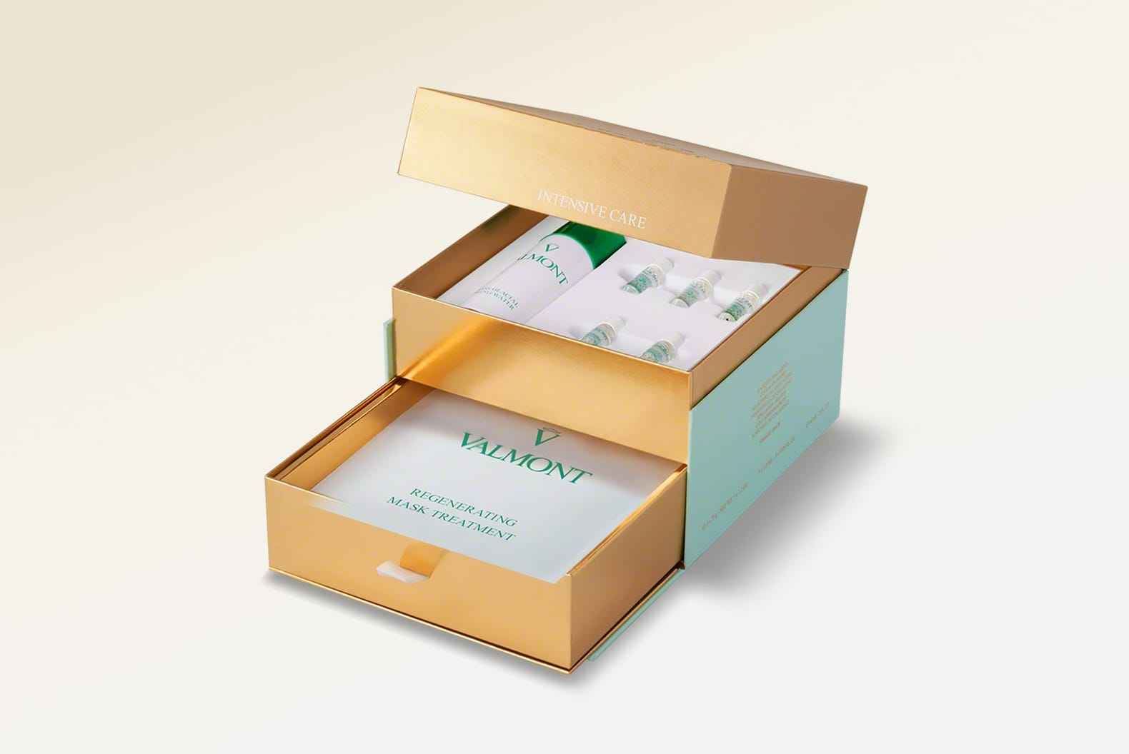 Regenerating Mask Treatment(5 masks)