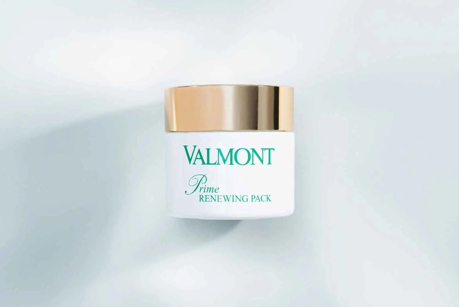 Prime Renewing Pack 75ml-200ml