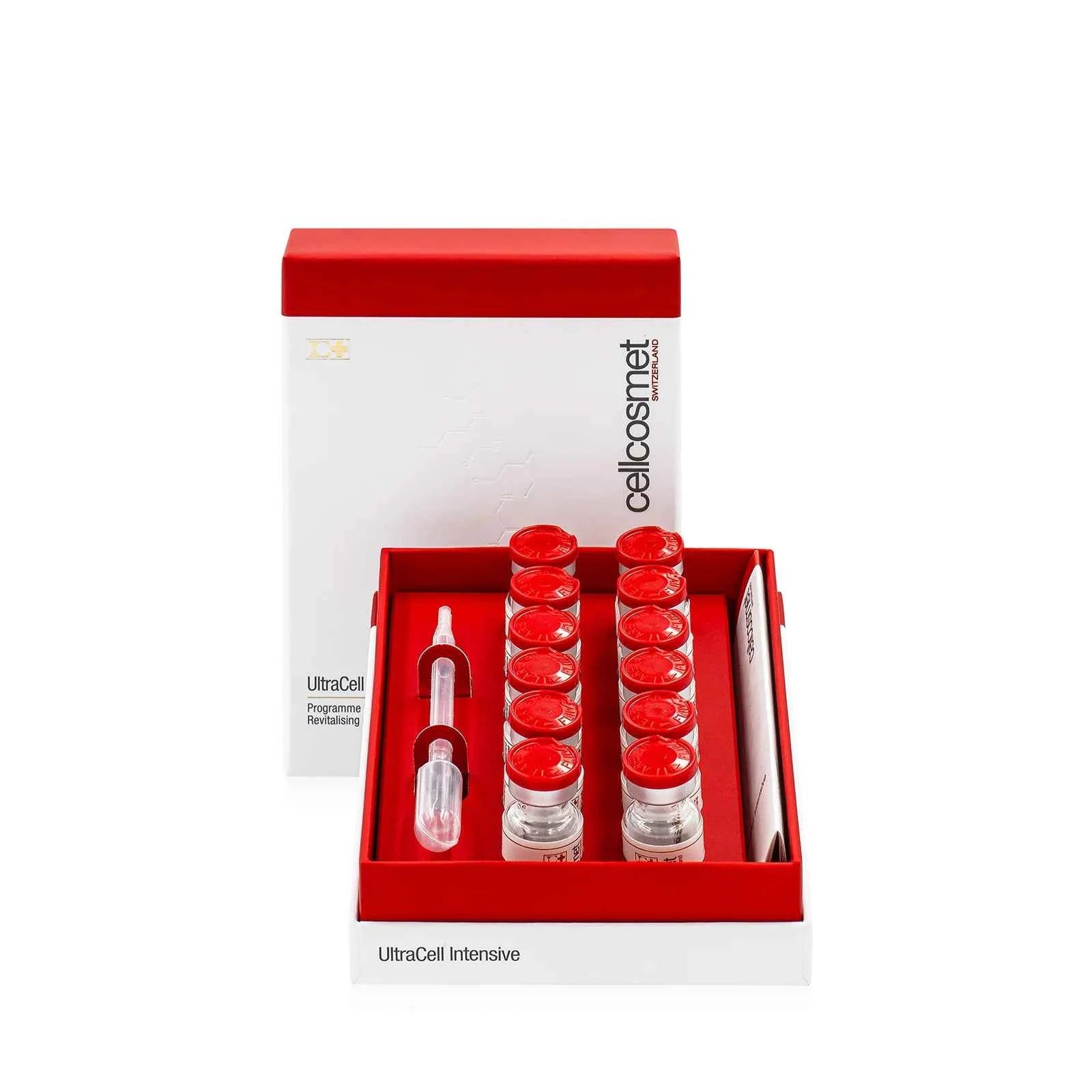 Ultra cell intensive ( 12 x 1 ml)
