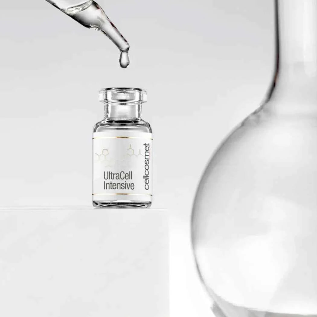 Ultra cell intensive ( 12 x 1 ml)