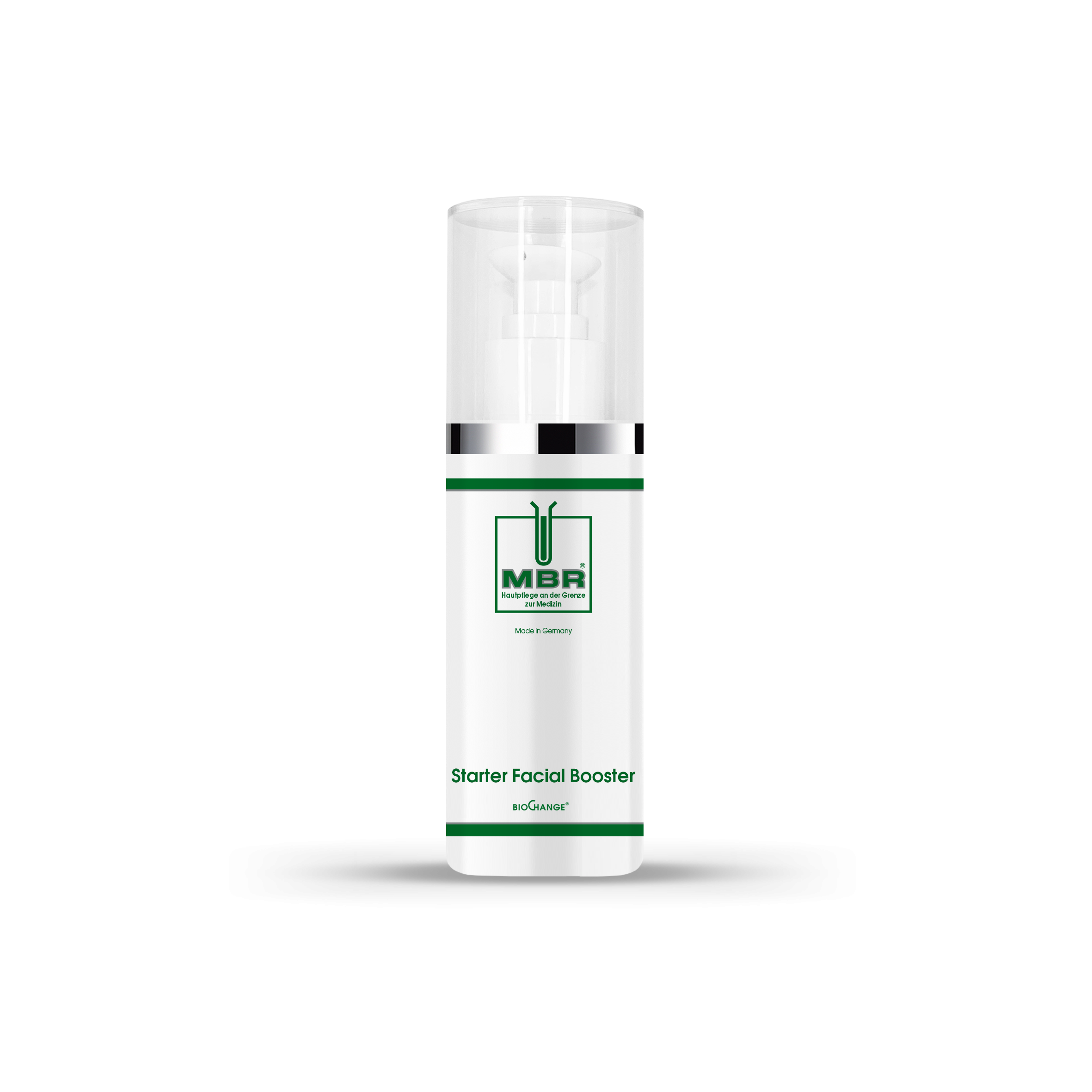 Starter Facial Booster 150ml
