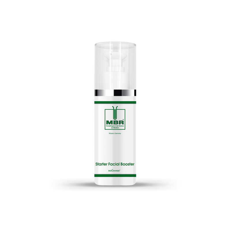 Starter Facial Booster 150ml