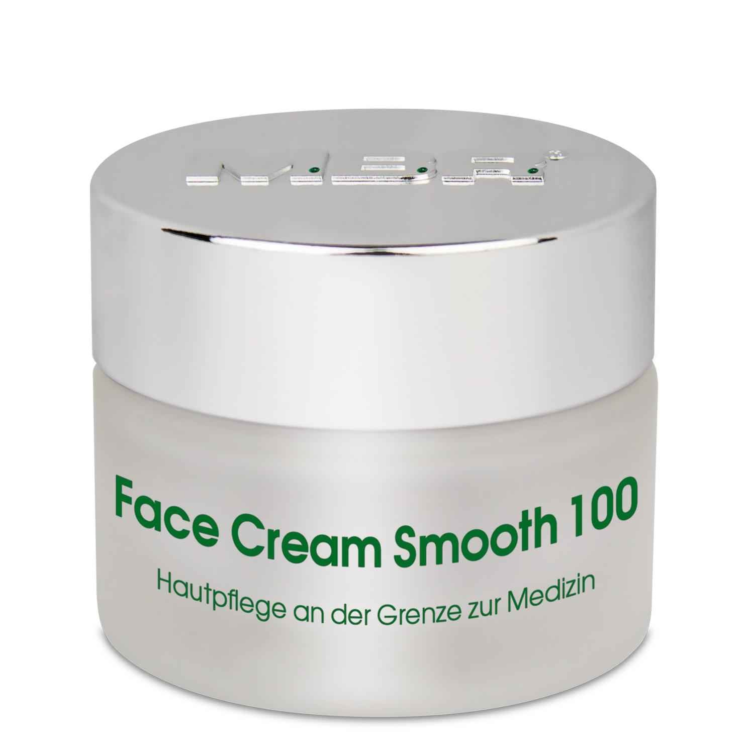 Face Cream Smooth 100 50ml