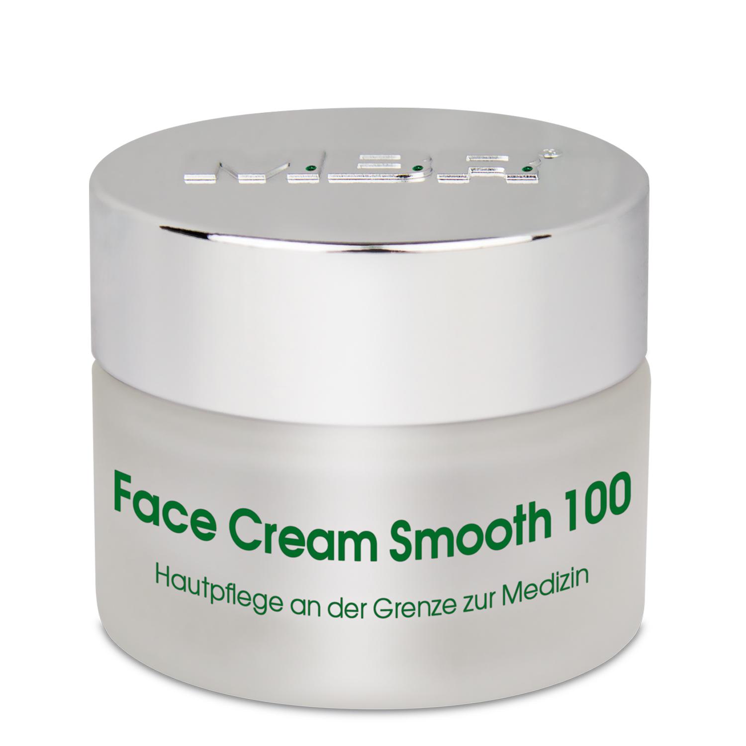 Face Cream Smooth 100 50ml