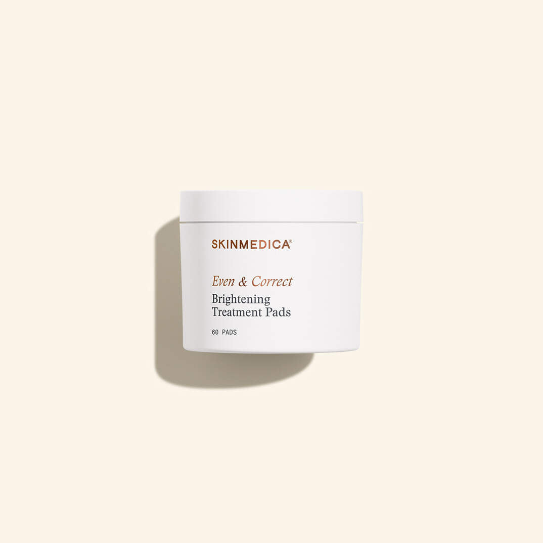 SKINMEDICA 亮白護理棉片