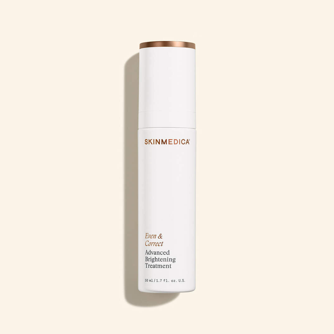 SKINMEDICA 亮白精華