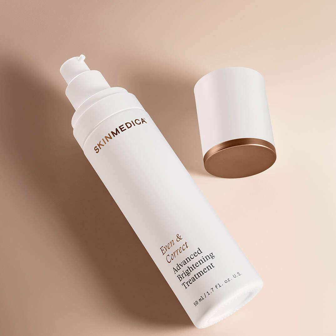 SKINMEDICA 亮白精華