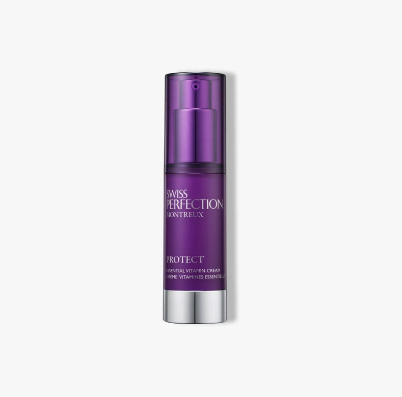 Essential Vitamin Cream 30ml