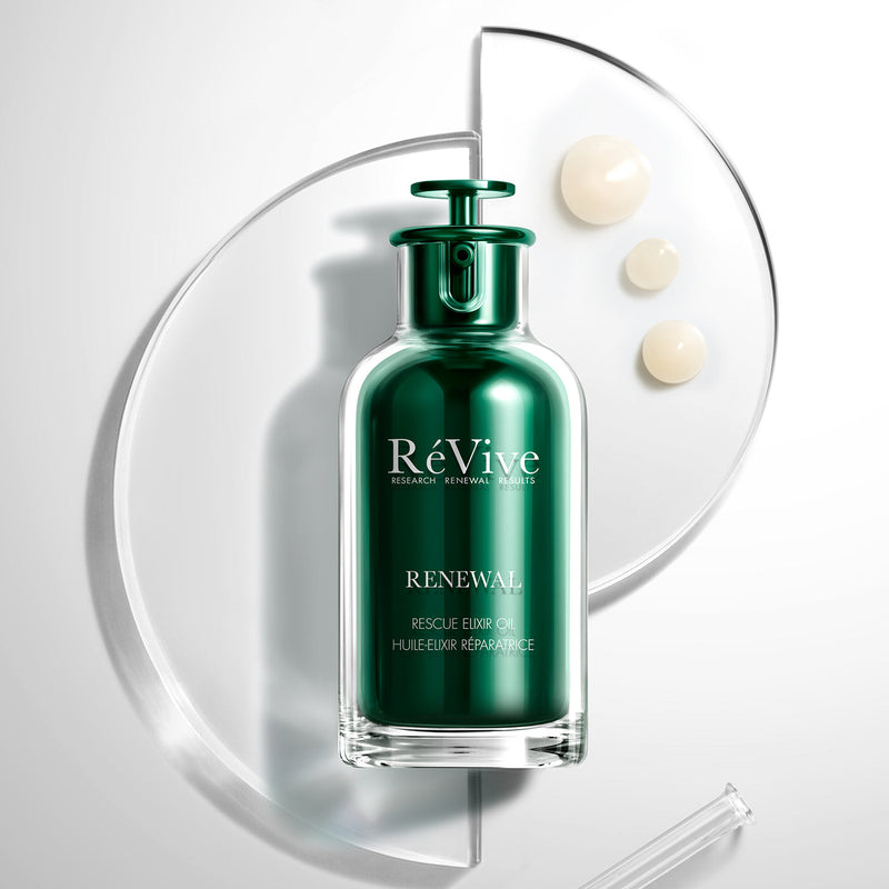 RéVive Renewal Rescue Elixir Oil 30ml