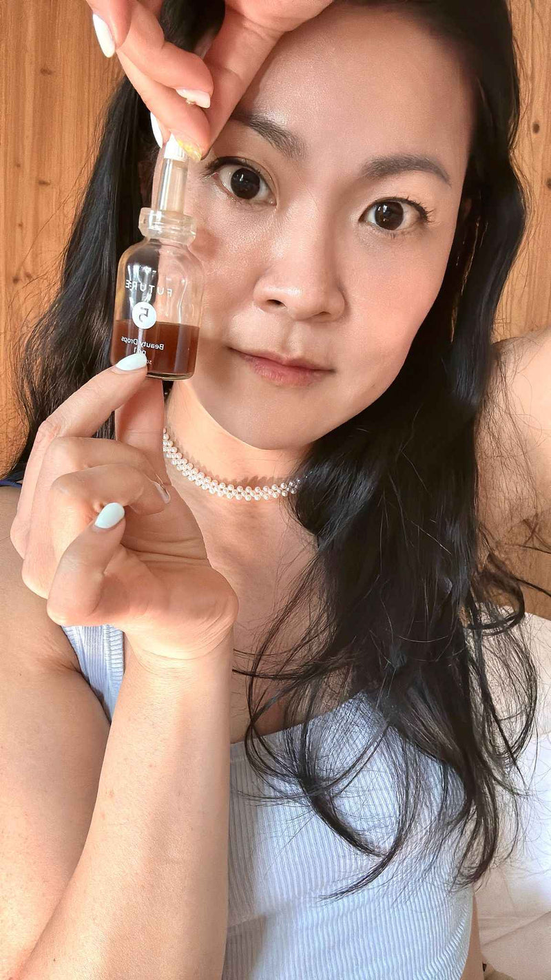 FUTURE - BEAUTY DROPS NO 1 (8ML-30ML)