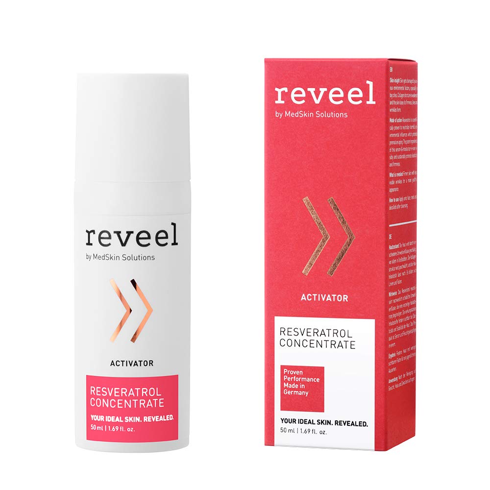 Reservatrol Concentrate 50ml